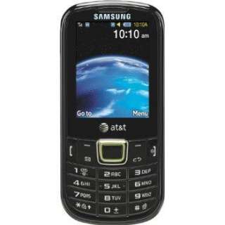   A667 Evergreen   AT&T slide out qwerty keyboard easy texting  