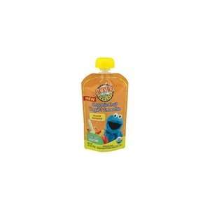   Baby Foods Peach Banana Juice (2/6/4.2 OZ) By Earths Best Baby Foods