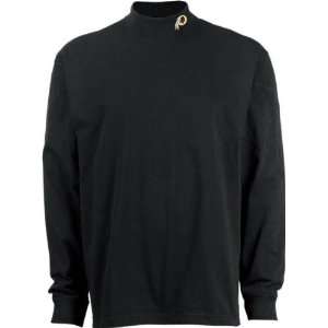    Washington Redskins Long Sleeve Mock Turtleneck