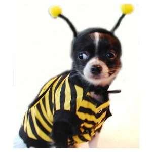  Bumble Bee Dog Costume * Halloween * XS/Tiny