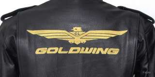 Honda Goldwing GL1800/1500 Leather Jacket [TKR] XL/40  