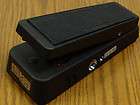 NEW Dunlop 95Q Crybaby Wah PEDAL Wah 95 Q Guitar Effects Stomp Box