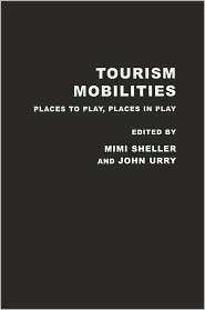   Places in Play, (0415338786), Mimi Sheller, Textbooks   