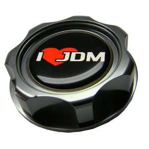  Honda Del Sol Fit I Love Jdm Oil Billet Engine Oil Cap 