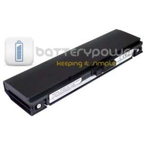  Fujitsu FMV BIBLO LOOX T50U Laptop Battery Electronics