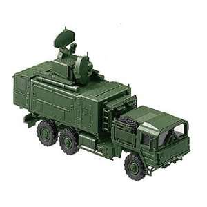   Army (BW)   TrucksRoland LVB Field Radar Tracking Unit Toys & Games