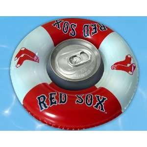  Boston Red Sox MLB Pool Beverage Drink Floats