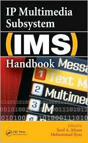   ) Handbook, (1420064592), Mohammad Ilyas, Textbooks   