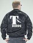 Youth T Birds Satin Jacket
