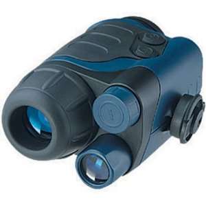   Advanced Optics 2x24 Night Vision Waterproof Monocular