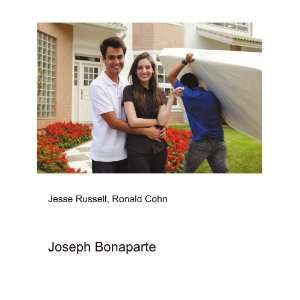 Joseph Bonaparte Ronald Cohn Jesse Russell  Books