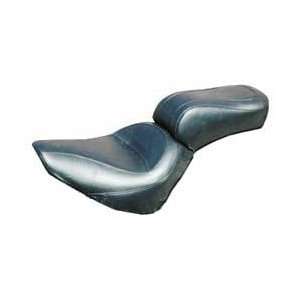  Mustang Seats 75077 Vintage Seat   Softail With Standard 