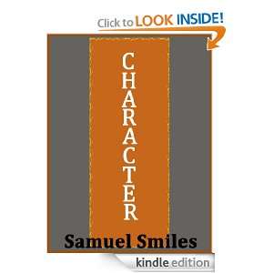 Start reading CHARACTER [Annotated]  