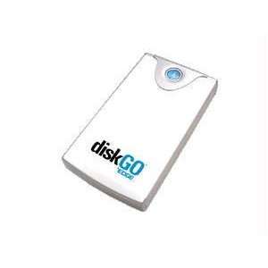  80GB DISKGO 3.5 BACKUP HARD DRIVE Electronics