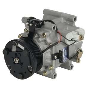  Spectra Premium 0610170 A/C Compressor Automotive