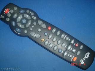Charter Time Warner Ondemand Cable box Remote  
