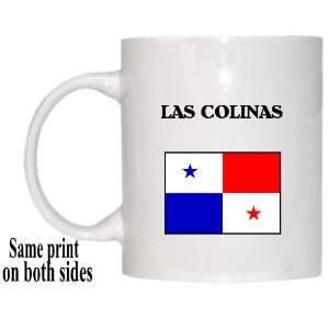  Panama   LAS COLINAS Mug 