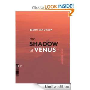 Shadow of Venus (Claire Reynier) Judith Van Gieson  
