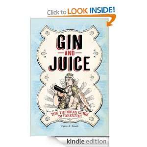 Gin & Juice The Victorian Guide to Parenting Alan Tyers, Beach 