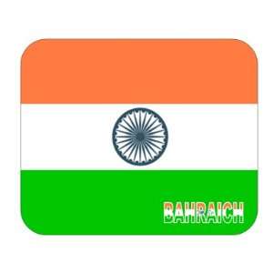  India, Bahraich Mouse Pad 