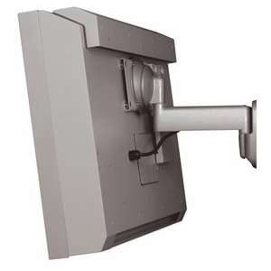  Articulating Wall Mount for 32 LCD TV Electronics