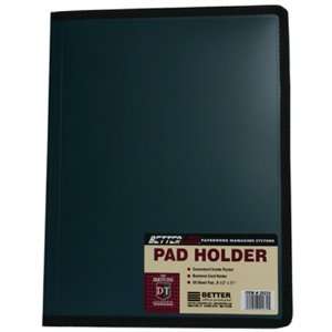  Teal Pad Holder with 30 sheet Pad
