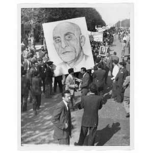    Mohammed Massaddegh,1882 1967,Demonstrate,Iranians