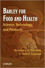   Products, (0470102497), Rosemary K. Newman, Textbooks   