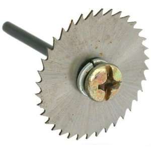  Speed Steel Cut Off Wheel Metalworking Rotary Tool