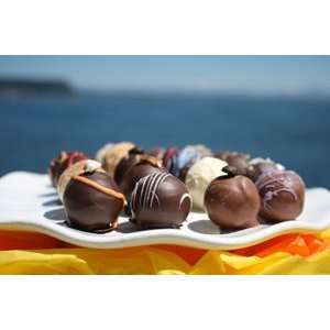 Truffles of Distinction   Assortment in Grocery & Gourmet Food