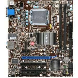  mATX G41 LGA775 X4500 DDR3 Electronics