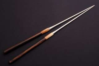 Japanese sushi chef tools Moribashi Chopsticks 18cm  