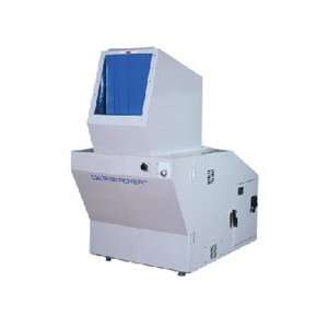  Datastroyer 320 Data Disintegrator