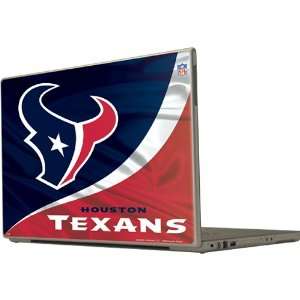  Skin It Houston Texans HP Laptop Skin