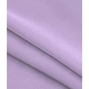  Lilac Peachskin Fabric Arts, Crafts & Sewing