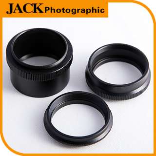 Macro Extension Tube Ring For M42 42mm screw mount  