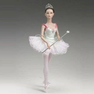 New York City Ballet Sugar Plum Fairy by Robert Tonner