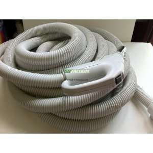  35ft Electrical Central Vacuum Hose Direct Connect Style w 