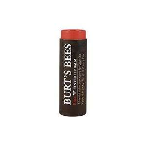  Rose Tinted Lip Balms   0.15 oz,(Burts Bees) Health 
