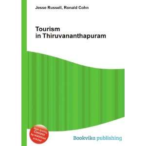  Tourism in Thiruvananthapuram Ronald Cohn Jesse Russell 