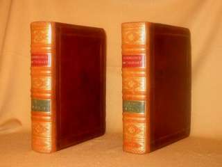 1810 JOHNSONs ENGLISH DICTIONARY Full Leather Quarto  