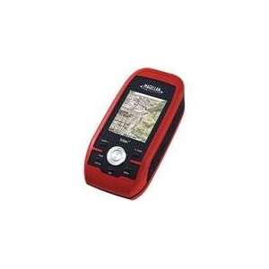  980 0003 001 Triton 500 GPS & Navigation