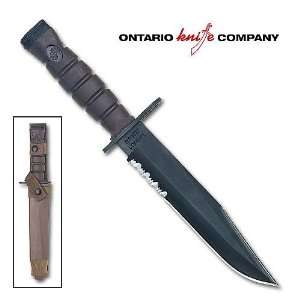  Ontario Marine Combat Knife