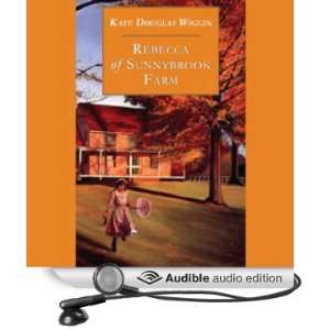   Farm (Audible Audio Edition) Kate Douglas Wiggin, Lorna Raver Books