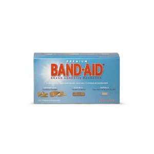  BAND AID Brand Adhesive Assorted Premium Bandages   160ct 