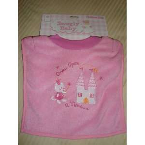  Once Upon A Time Pullover Bib Baby
