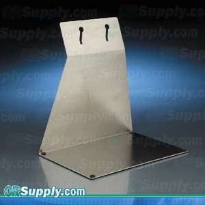    Bovie Tabletop Stainless Steel Cautery Stand