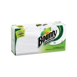    P&G Bounty Everyday Napkin   White   PAG34884