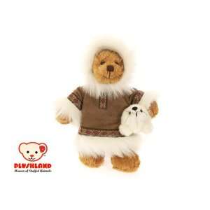  Eskimo Bear Toys & Games