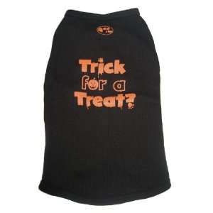  Trick for a Treat Dog Tank Top   S (4 9 lbs.) Kitchen 